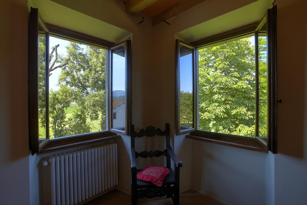 Palazzo Gatteschi Leilighet Poppi Rom bilde